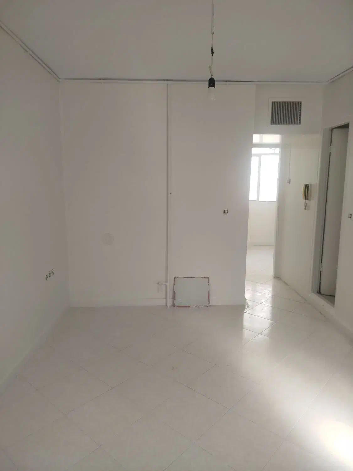 واحد ۳۶ متری|اجارهٔ آپارتمان|تهران, سلیمانی|دیوار