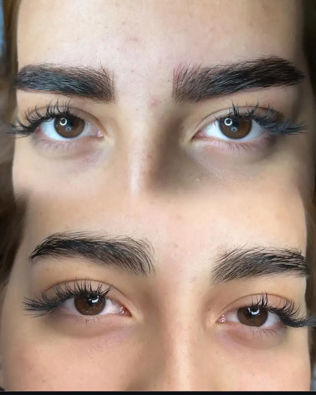 انجام خدمات زیبایی آرایش دائمی|خدمات آرایشگری و زیبایی|مرند, |دیوار