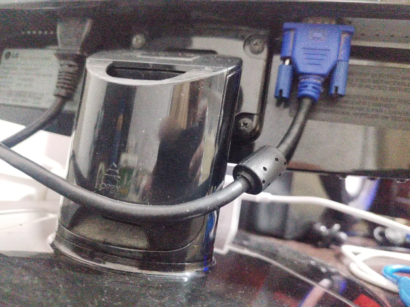 مانیتور LG|قطعات و لوازم جانبی رایانه|گرگان, |دیوار