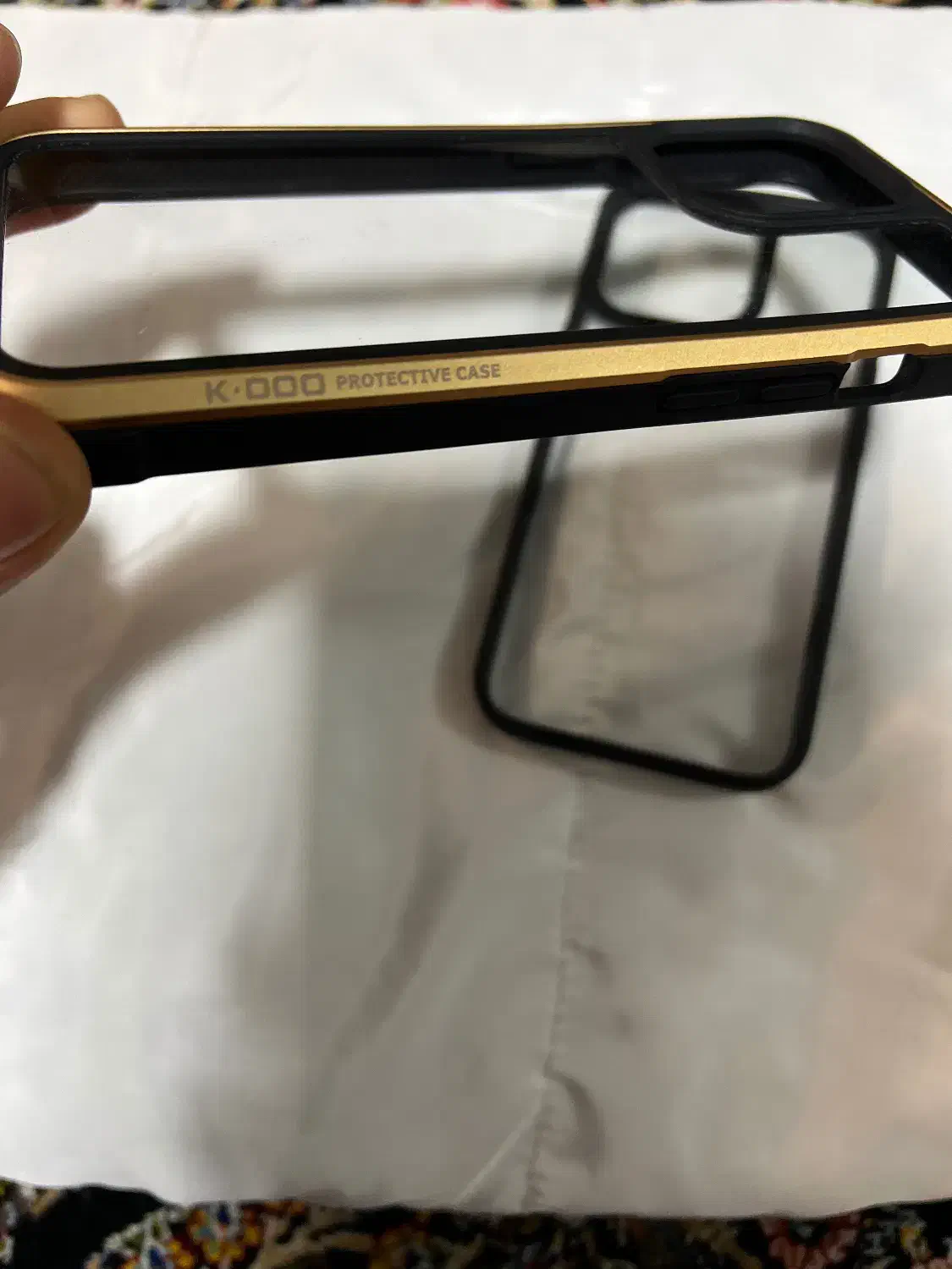 قاب اورجینال آیفون ۱۳ پرو|لوازم جانبی موبایل و تبلت|بندر انزلی, استادیوم|دیوار