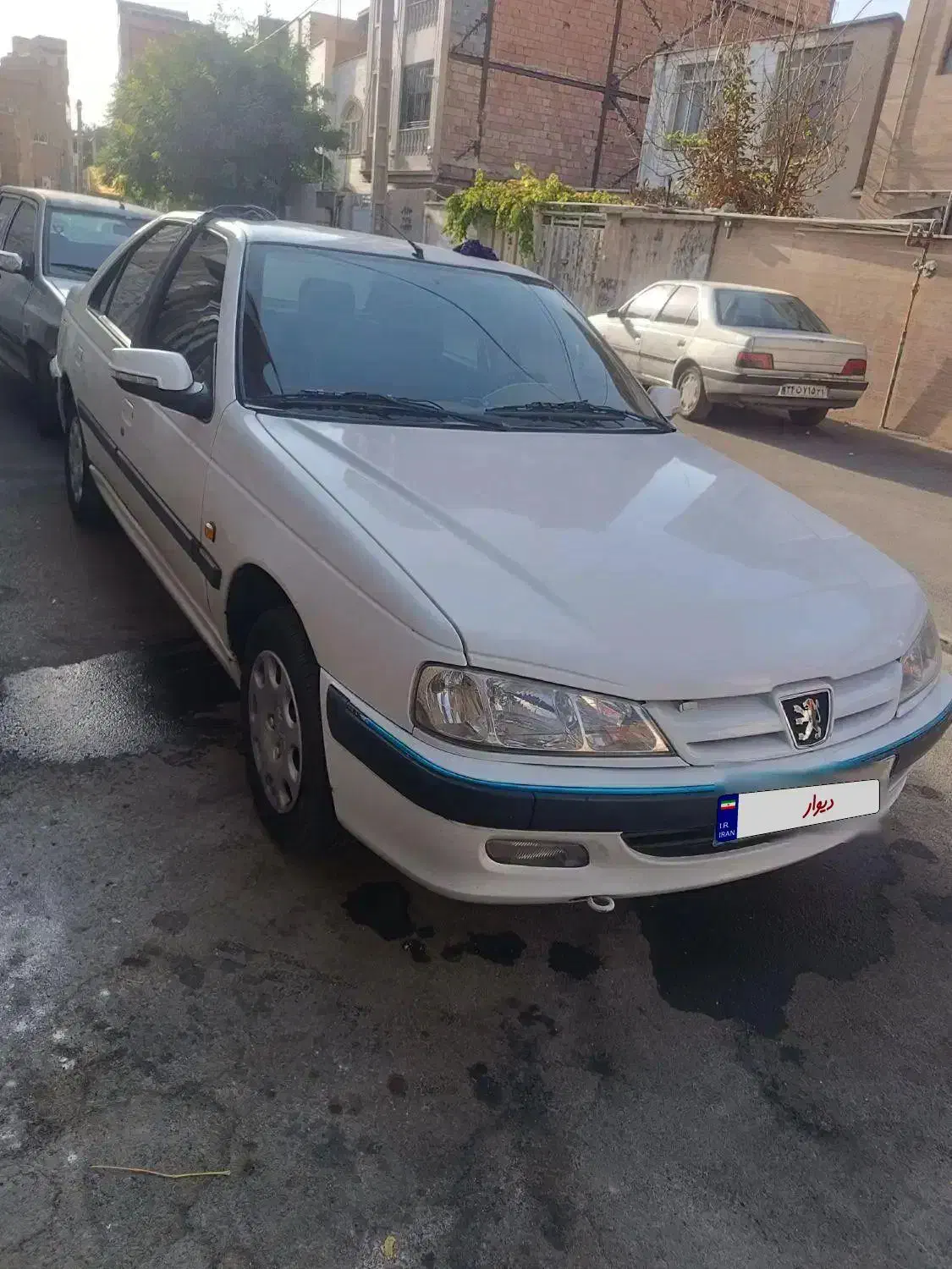 فروش فوری|خودرو سواری و وانت|پاکدشت, پاکدشت (مامازند)|دیوار