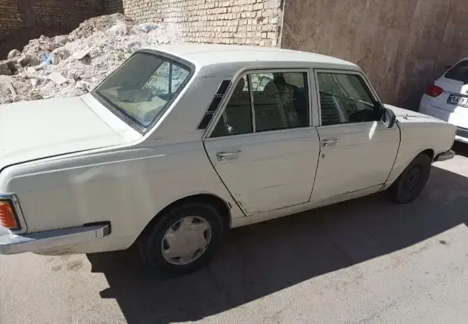 پیکان سواری مدل 83 بصورت نقدواقساط|خودرو سواری و وانت|یزد, |دیوار