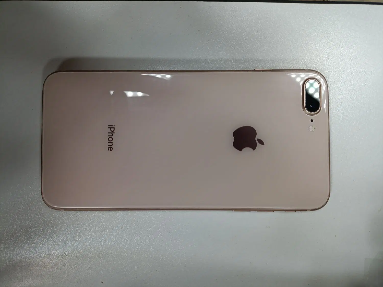 Iphone 8Plus|موبایل|اراک, |دیوار