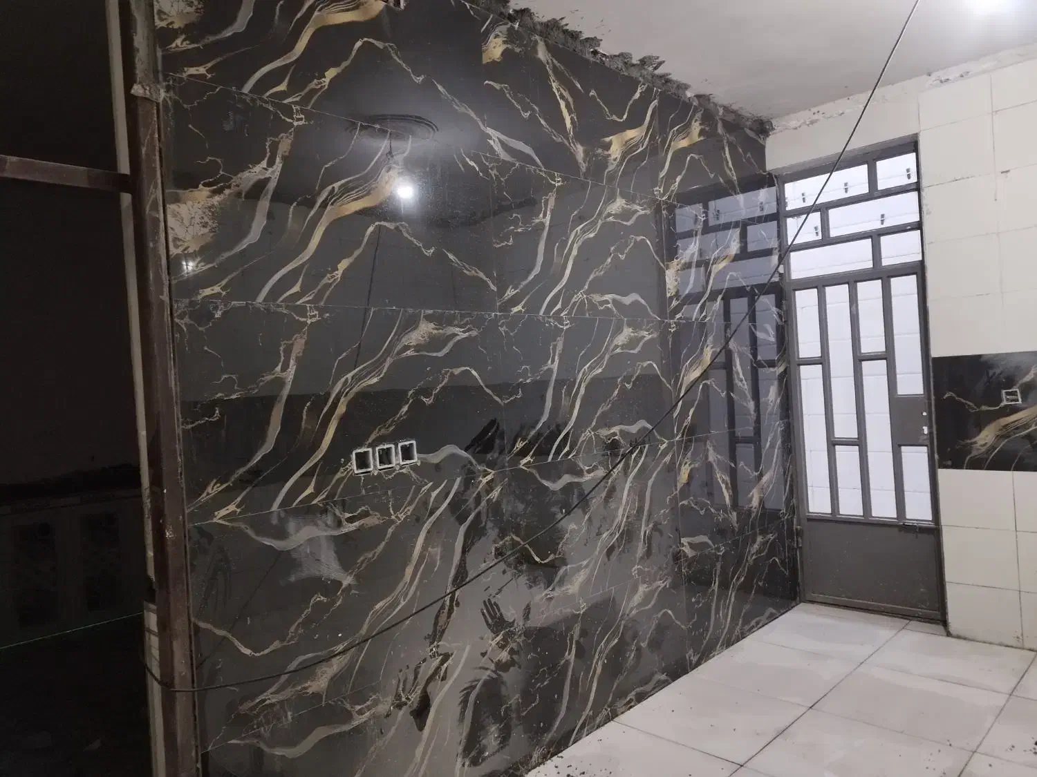 کاشی کار|خدمات پیشه و مهارت|اهواز, کوی علوی|دیوار