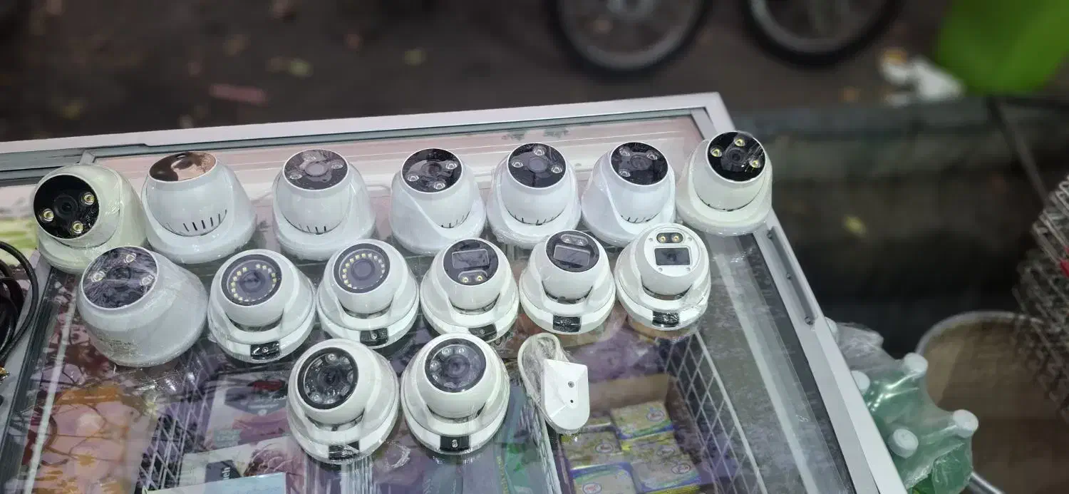 دوربین مدار بسته|دوربین مداربسته|تهران, شهمیرزادی|دیوار