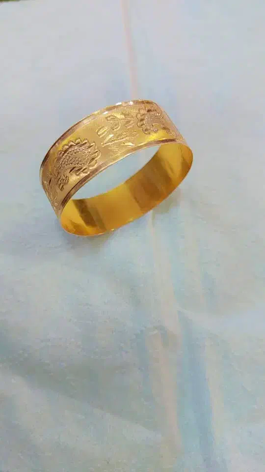 النگو تک بچگانه|جواهرات|دهدشت, |دیوار