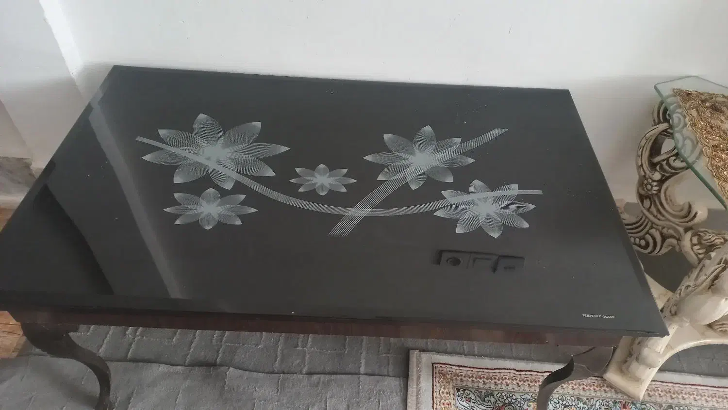 میز عسلی و جلو مبلی|مبلمان خانگی و میز عسلی|ماهدشت, |دیوار