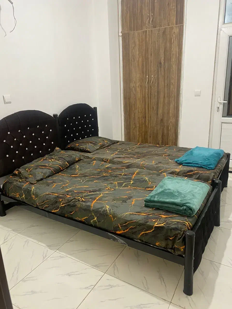 اجاره اپاتمان کوتاه مدت|اجارهٔ کوتاه‌مدت آپارتمان و سوئیت|قشم, |دیوار