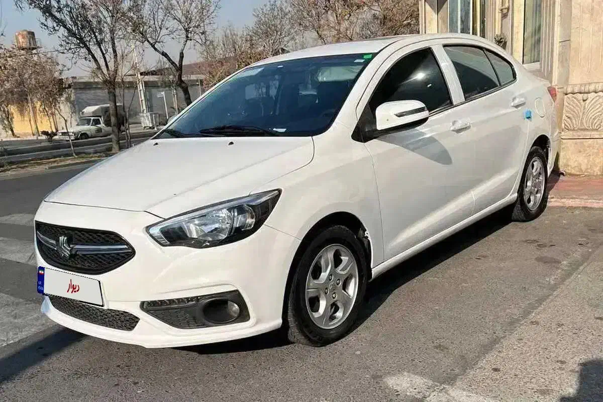 شاهین GL|خودرو سواری و وانت|تبریز, |دیوار