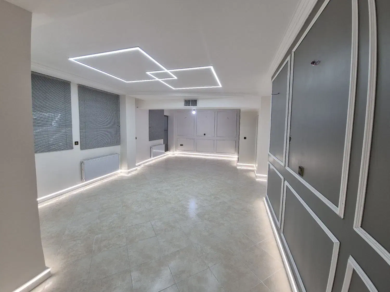 واحد خدماتی لب باغ فردوس شیک|فروش دفتر کار، اتاق اداری، مطب|سمنان, |دیوار