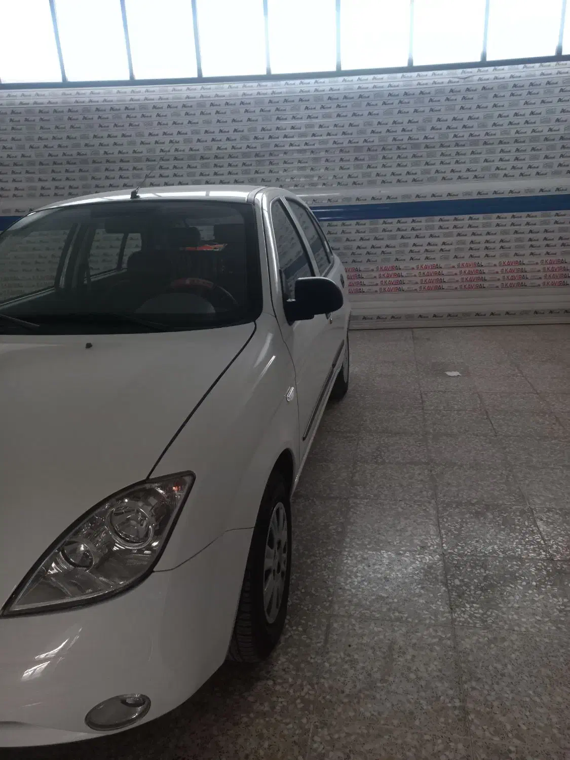 شخصی|خودرو سواری و وانت|نسیم‌شهر, |دیوار