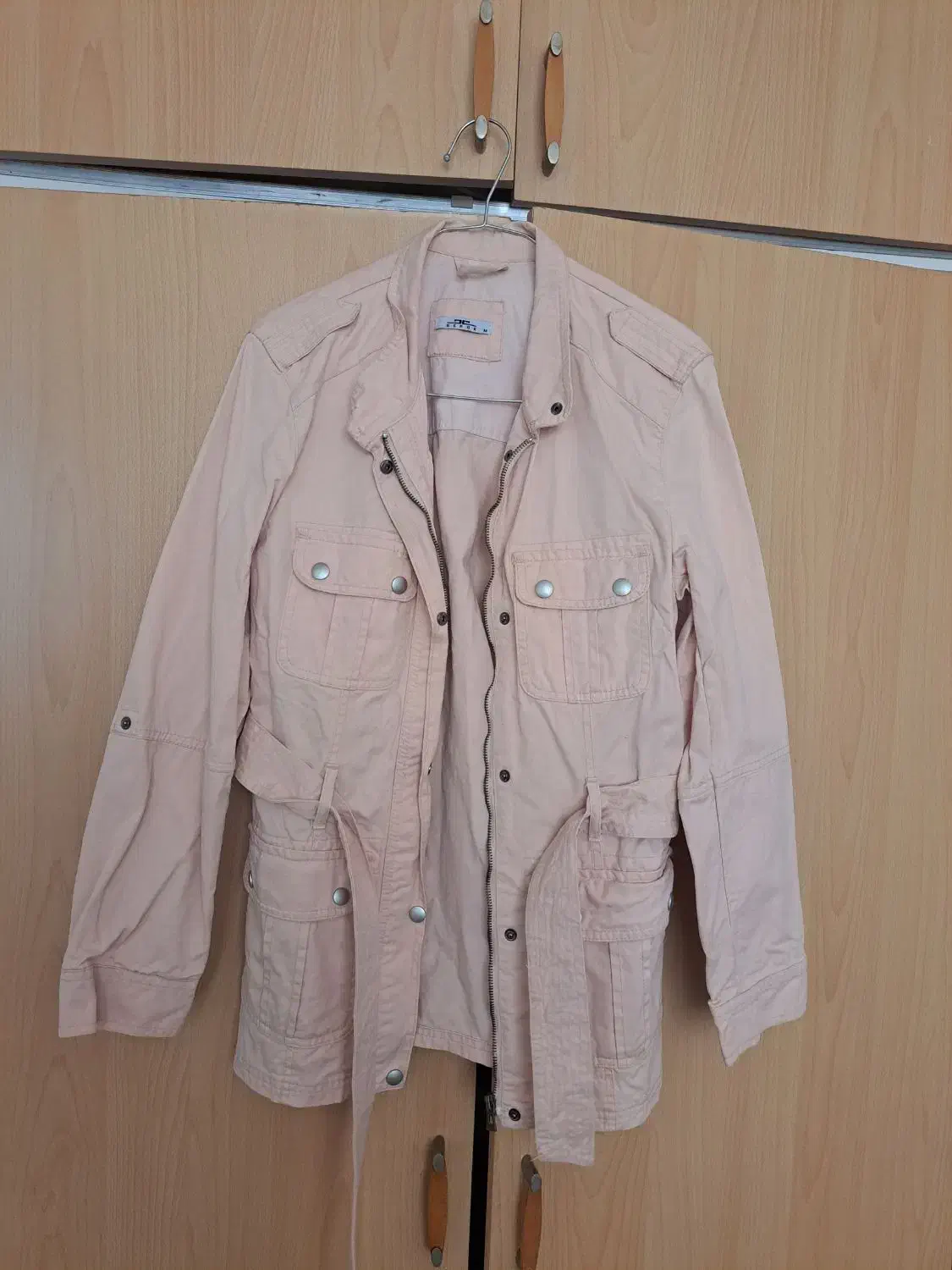 کت کتان دخترانه|لباس|سهند, |دیوار