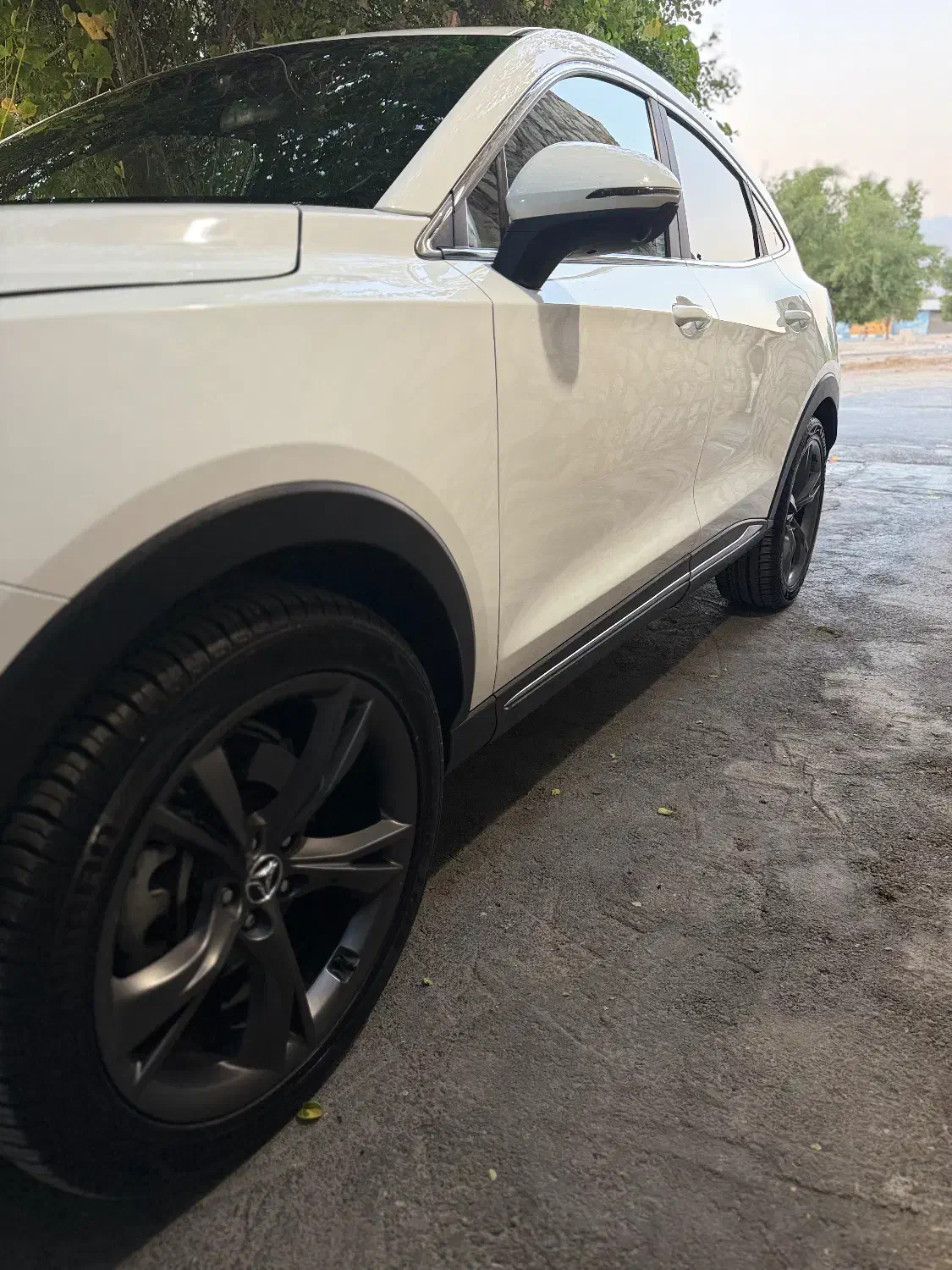 دیگنیتی پرستیژ مدل 402 برج 12|خودرو سواری و وانت|شیراز, شهرک جماران|دیوار