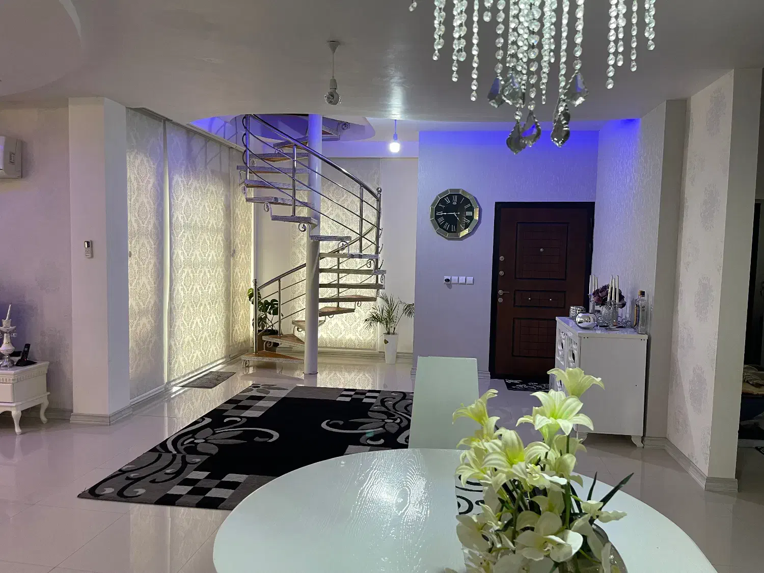 ویلای دوبلکس ساحلی در تالش|فروش خانه و ویلا|لیسار, |دیوار