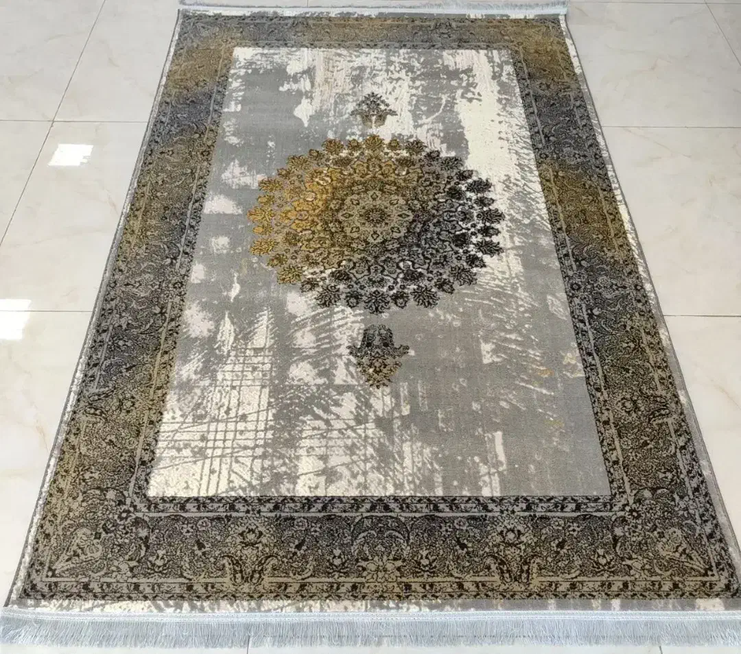 فرش طرح ۷۰۰ تراکم ۲۱۰۰|فرش|آران و بیدگل, |دیوار