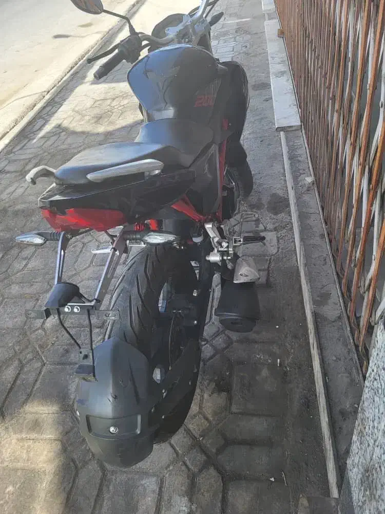 فروش موتور سیکلت دینو۲۰۰|موتورسیکلت|فولادشهر, فولادشهر|دیوار