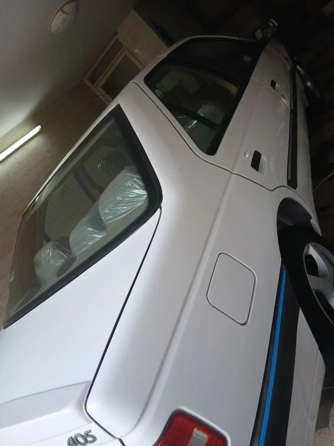 پژو ۴۰۵اس ال ایکس|خودرو سواری و وانت|کازرون, |دیوار