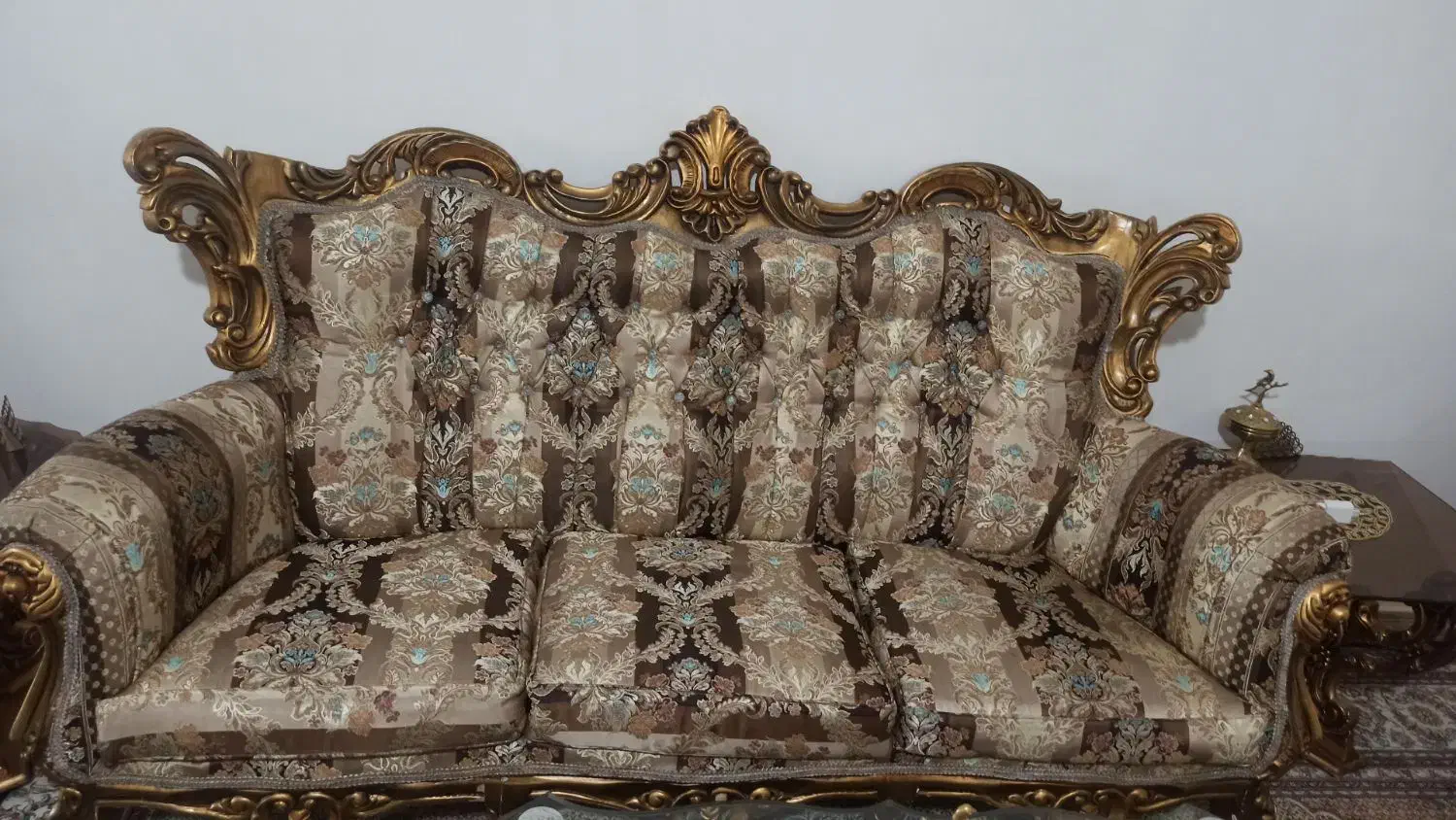 مبل|مبلمان خانگی و میز عسلی|سراب, |دیوار