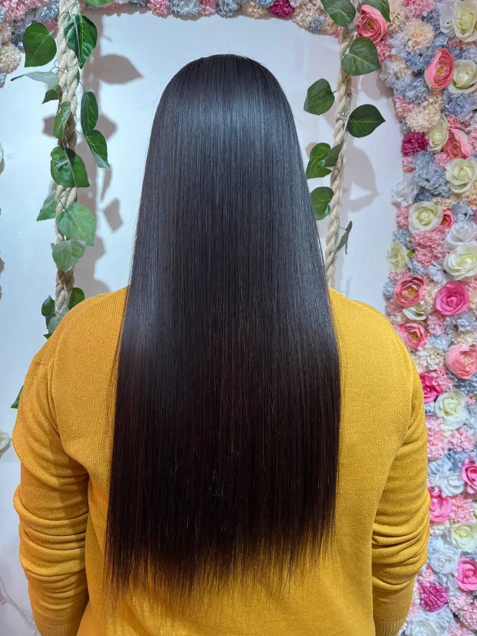 کراتین احیا و پروتئین تراپی|خدمات آرایشگری و زیبایی|کرمانشاه, |دیوار