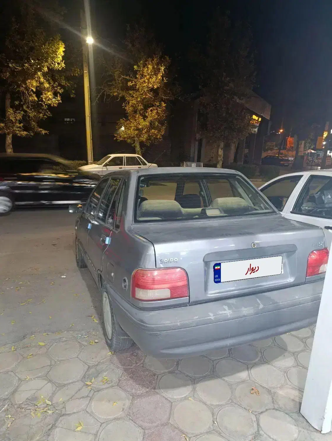 پراید sx مدل ۹۰|خودرو سواری و وانت|الوند, |دیوار