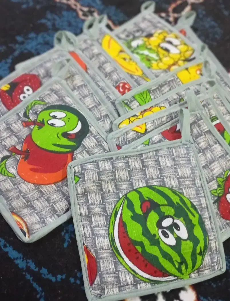 دستگیره|سفره، حوله، دستمال آشپزخانه|مسجد سلیمان, |دیوار