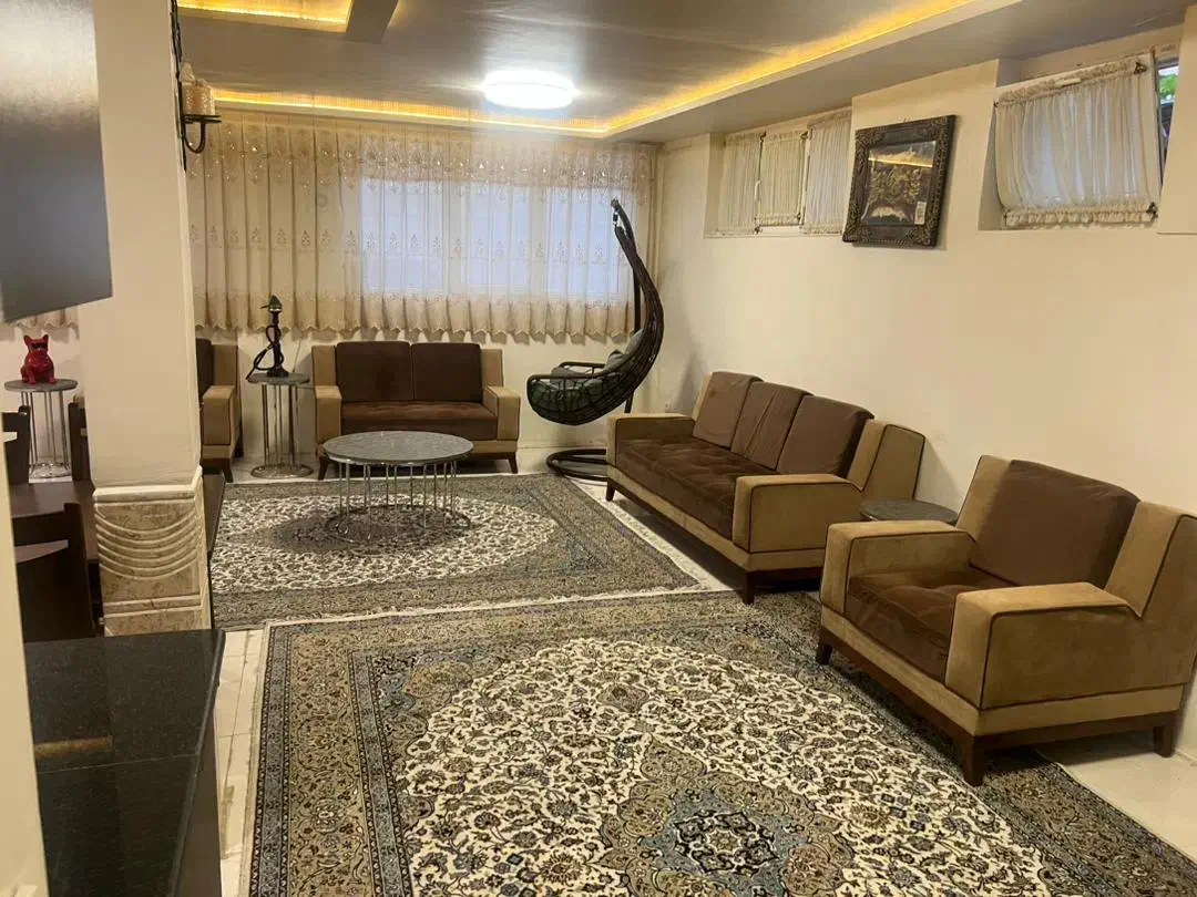واحد مبله تمیز و مرتب|اجارهٔ کوتاه‌مدت آپارتمان و سوئیت|همدان, |دیوار