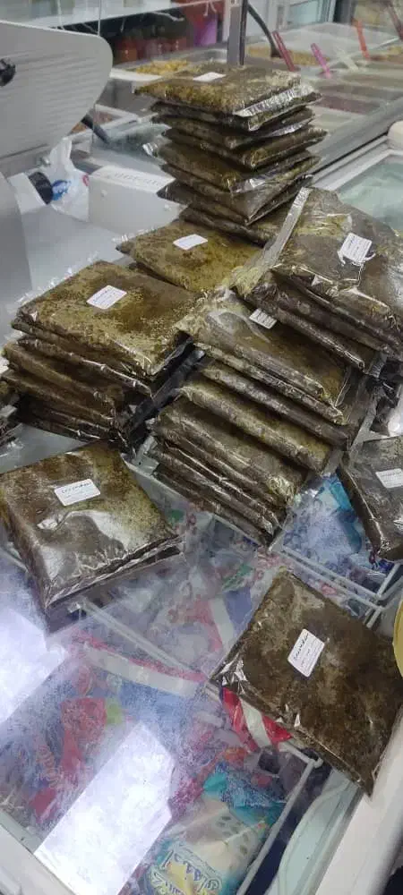 اگر دنبال کار خوب میگردی الان بهترین فرصته|استخدام خدمات فروشگاه و رستوران|سنقر, |دیوار