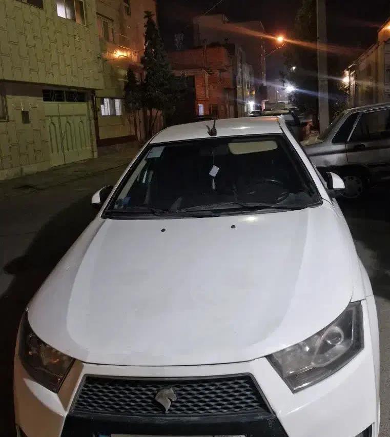 فروش دنا۹۴|خودرو سواری و وانت|خمینی‌شهر, |دیوار