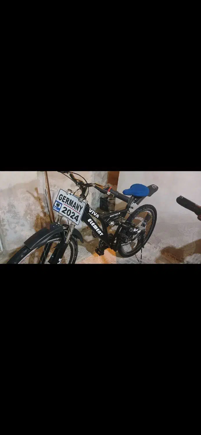 دوچرخه سالم بدون مشکل ۲۶|دوچرخه، اسکیت، اسکوتر|ایوان, |دیوار