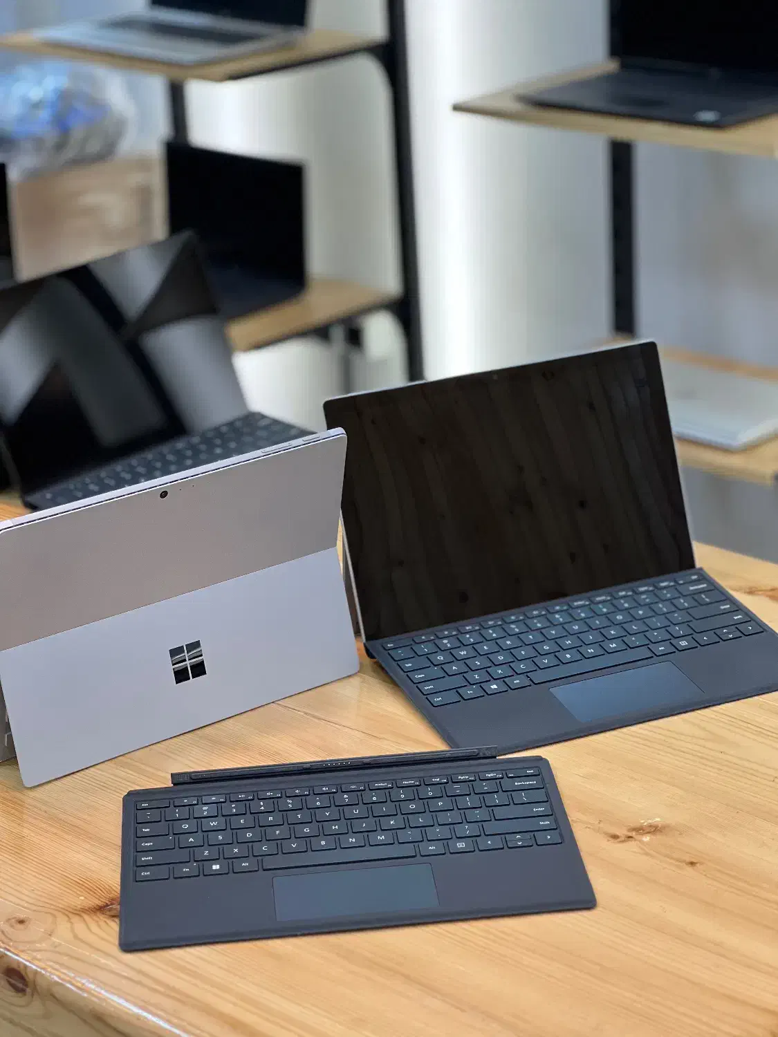 سرفیس پرو 5|رایانه همراه|چابهار, |دیوار