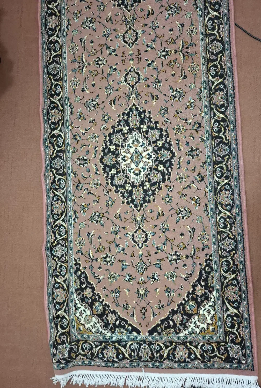 قالیچه|فرش|بندر گناوه, |دیوار