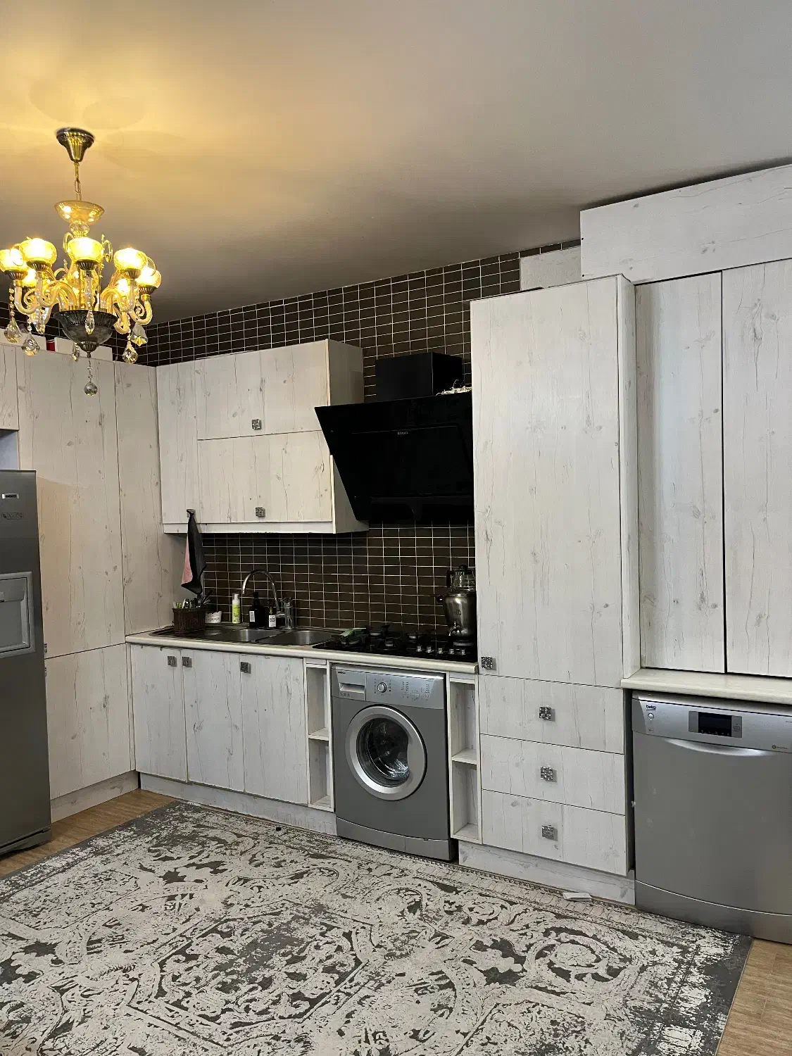 منزل فروشی/ سهیل نرگس ۱۳|فروش آپارتمان|کاشان, شهید زجاجی|دیوار