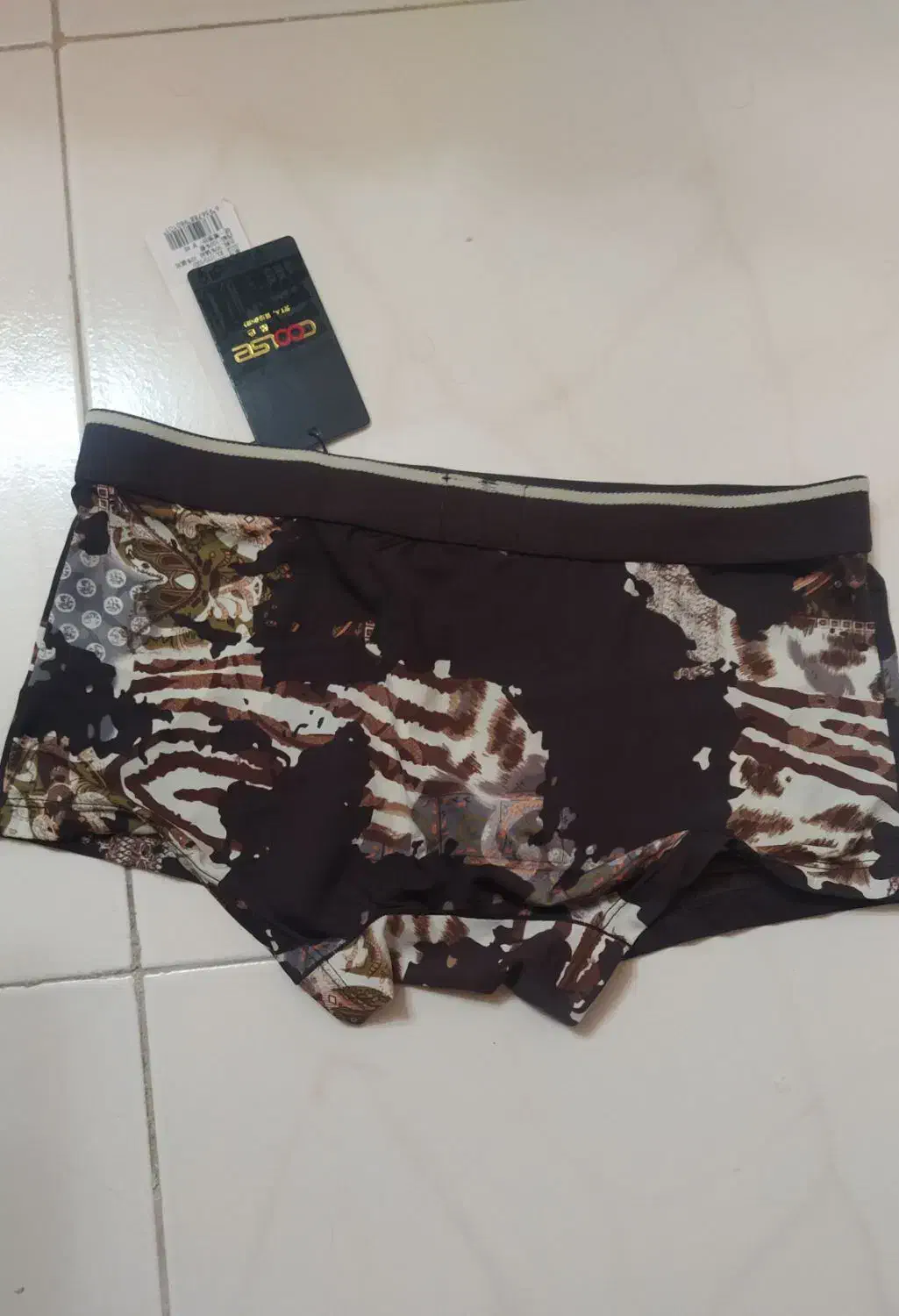 شورت مردانه|لباس|بندر انزلی, ساحل قو|دیوار