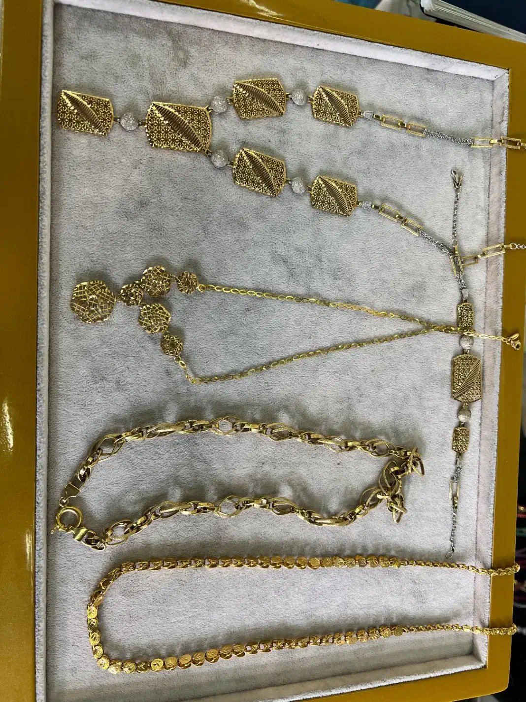 فقط با ۰/۵٪|جواهرات|تهران, سلسبیل شمالی|دیوار