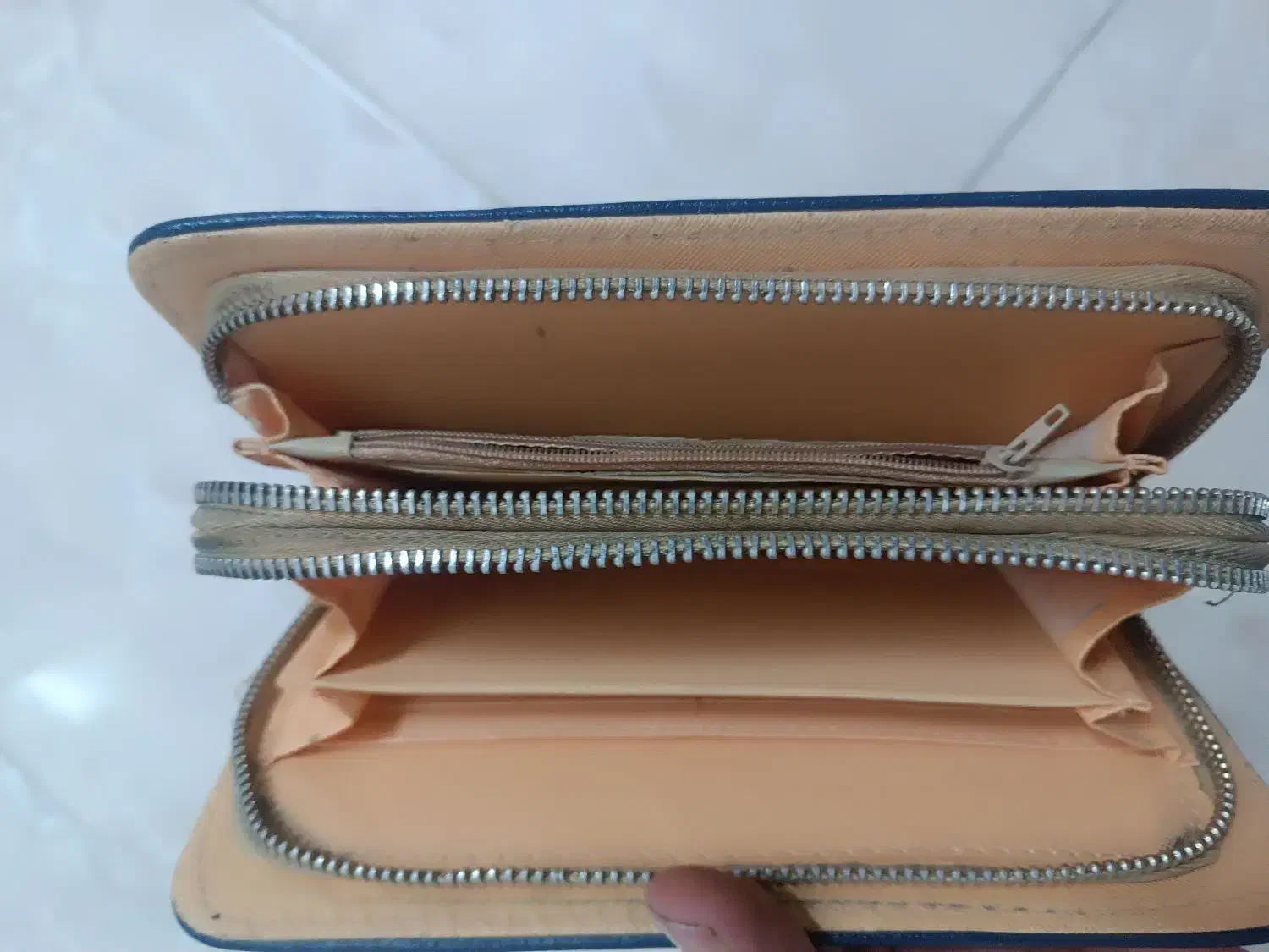 کیف پول مناسب پول گوشی کاملا نونو|کیف، کفش، کمربند|اصفهان, عمان سامانی|دیوار