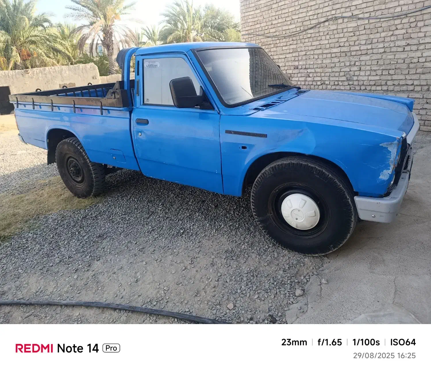 زامیاد|خودرو سواری و وانت|سراوان, |دیوار