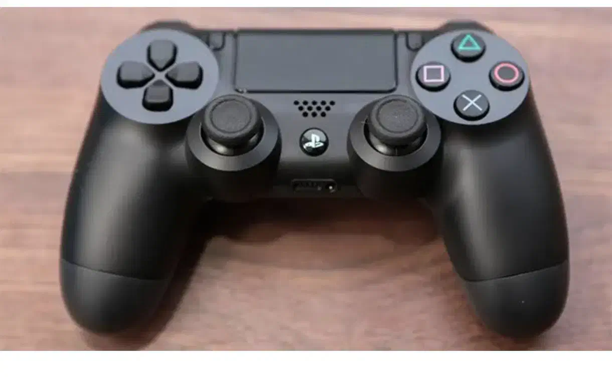 دسته ps4 استوک|کنسول، بازی ویدئویی و آنلاین|نیشابور, بنیاد شهید|دیوار