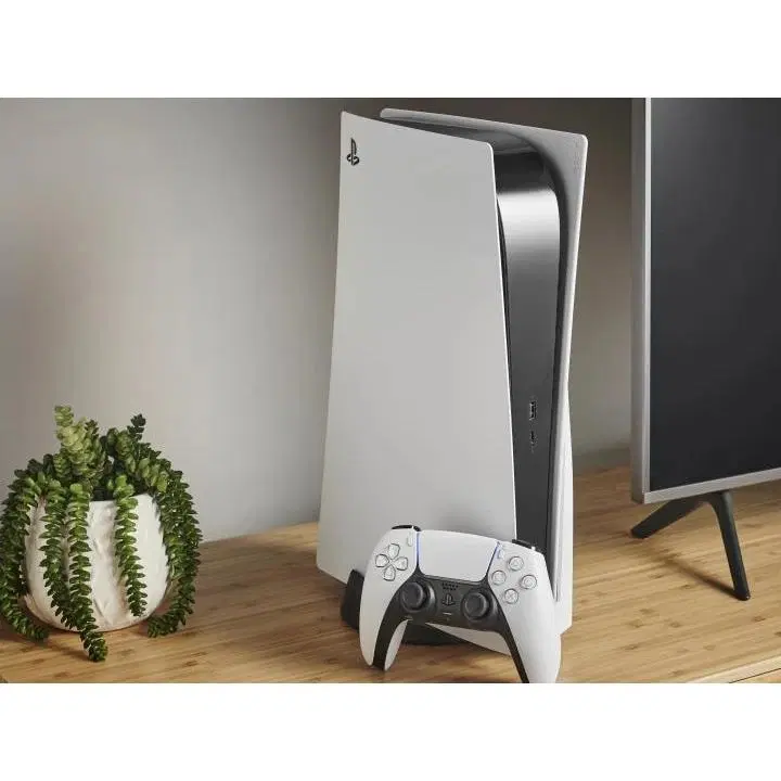 ps5 standard|کنسول، بازی ویدئویی و آنلاین|بندرعباس, |دیوار