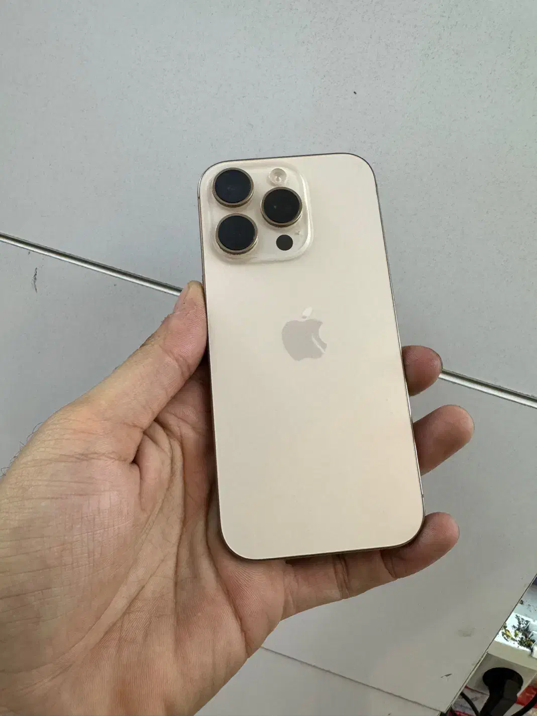 ایفون 16 pro|موبایل|سبزوار, پاسداران|دیوار