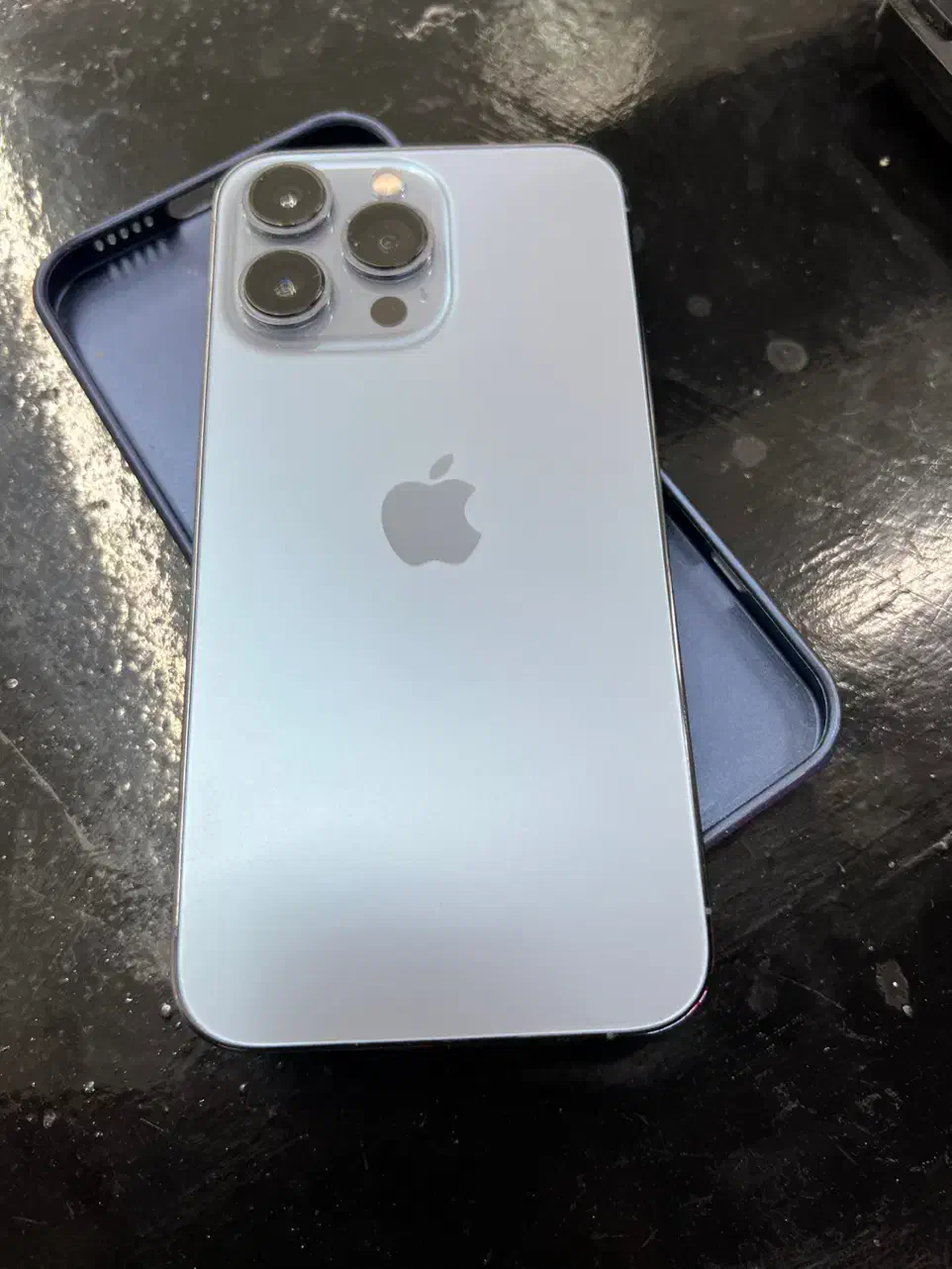 iPhone 13 Pro ایفون ۱۳ پرو ۲۵۶za|موبایل|اصفهان, اندوان|دیوار