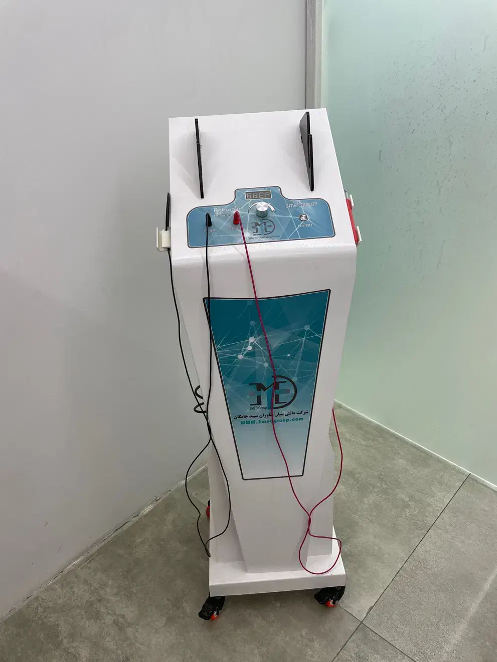دستگاه آفرودیت(endo RF)|آرایشی، بهداشتی، درمانی|شیراز, قدوسی غربی|دیوار