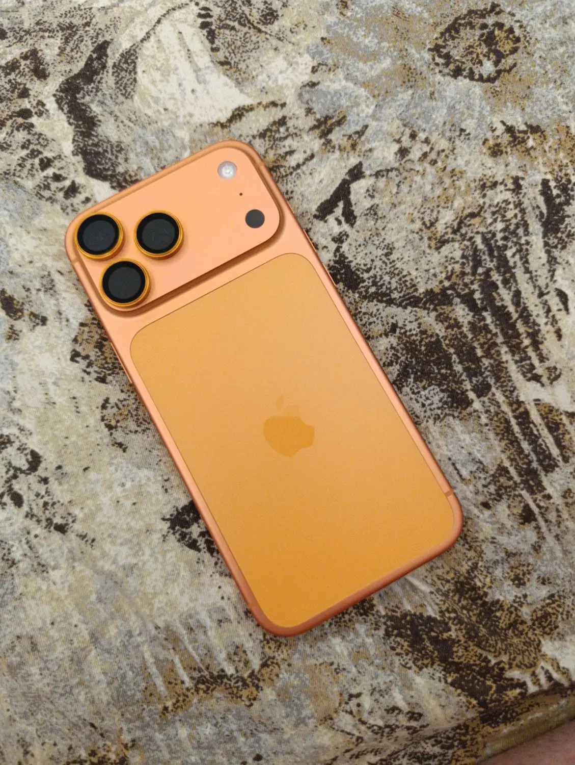 iPhone 17 pro max|موبایل|تهران, شهران جنوبی|دیوار
