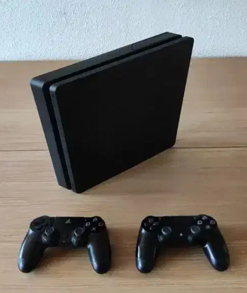 ps4 کپی خور دو دسته|کنسول، بازی ویدئویی و آنلاین|ازنا, |دیوار