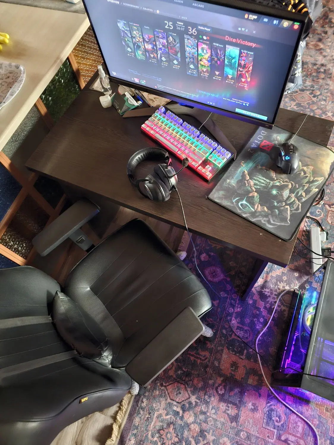 Pc gaming|رایانه رومیزی|تهران, تهرانسر مرکزی|دیوار