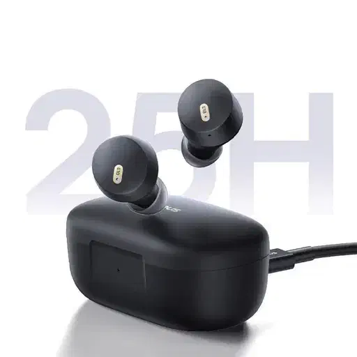 ایرپاد باسئوس مدل Bowie E18 با گارانتی|لوازم جانبی موبایل و تبلت|مشهد, امامیه (شهرک غرب)|دیوار