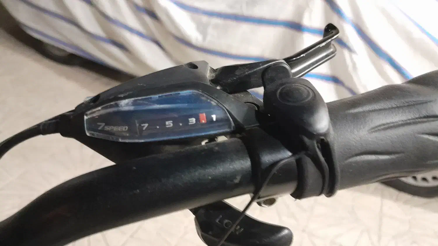 فروش دوچرخه|دوچرخه، اسکیت، اسکوتر|تفت, |دیوار