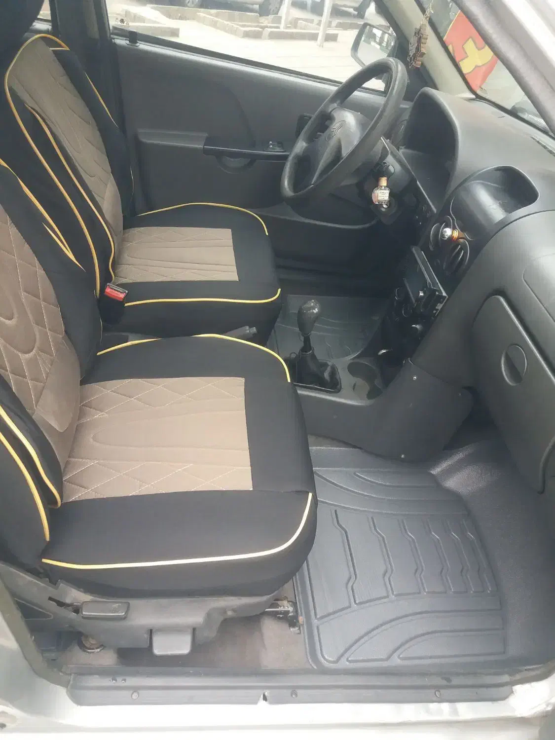 ۱۴۱مدل ۸۸تکسوز.تک برگ سند|خودرو سواری و وانت|سبزوار, پیروزی|دیوار