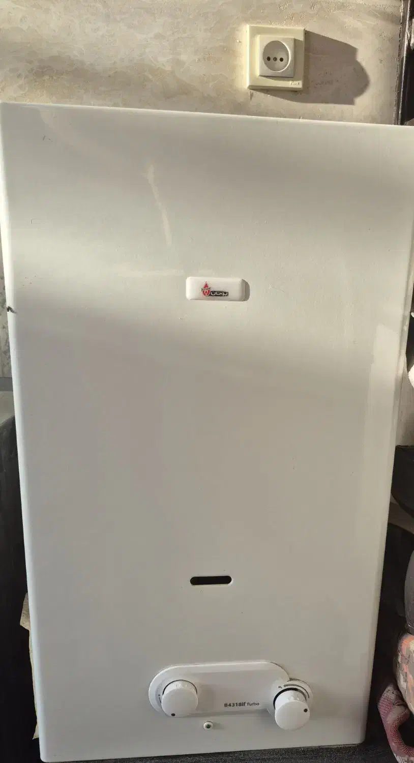 اب گرم کن گازی|آبگرمکن، پکیج، شوفاژ|جیرفت, |دیوار