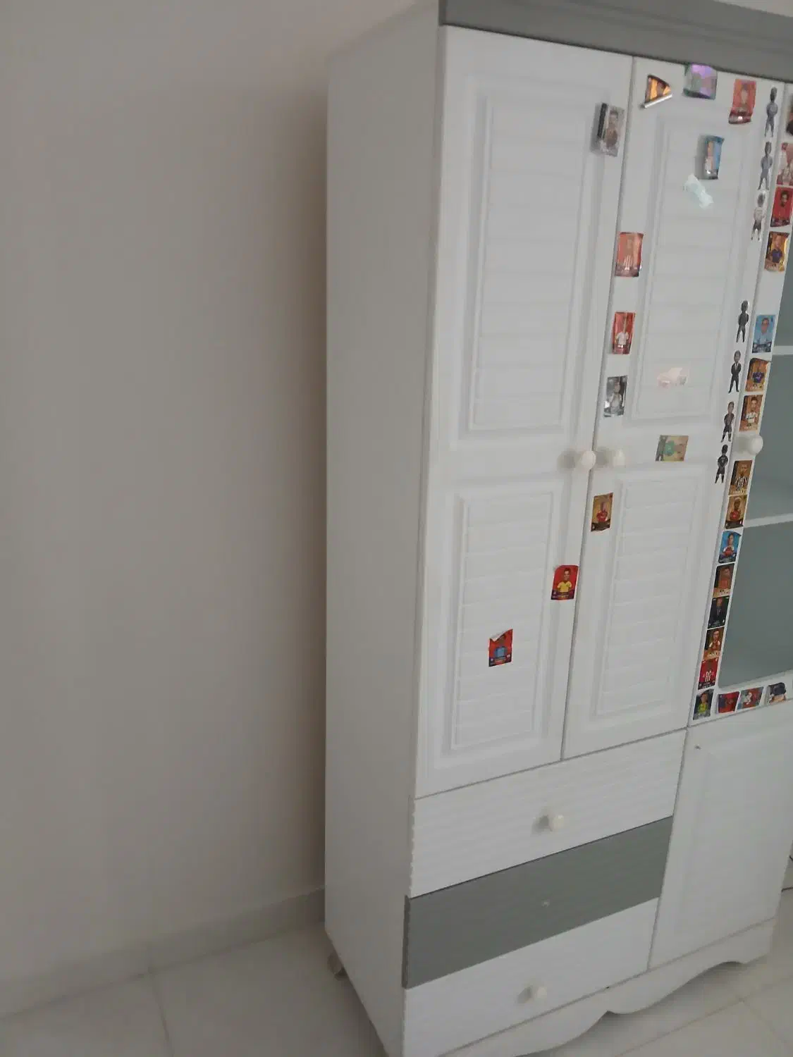 کمد بچه|اسباب و اثاث بچه|تهران, شهرک شریفی|دیوار