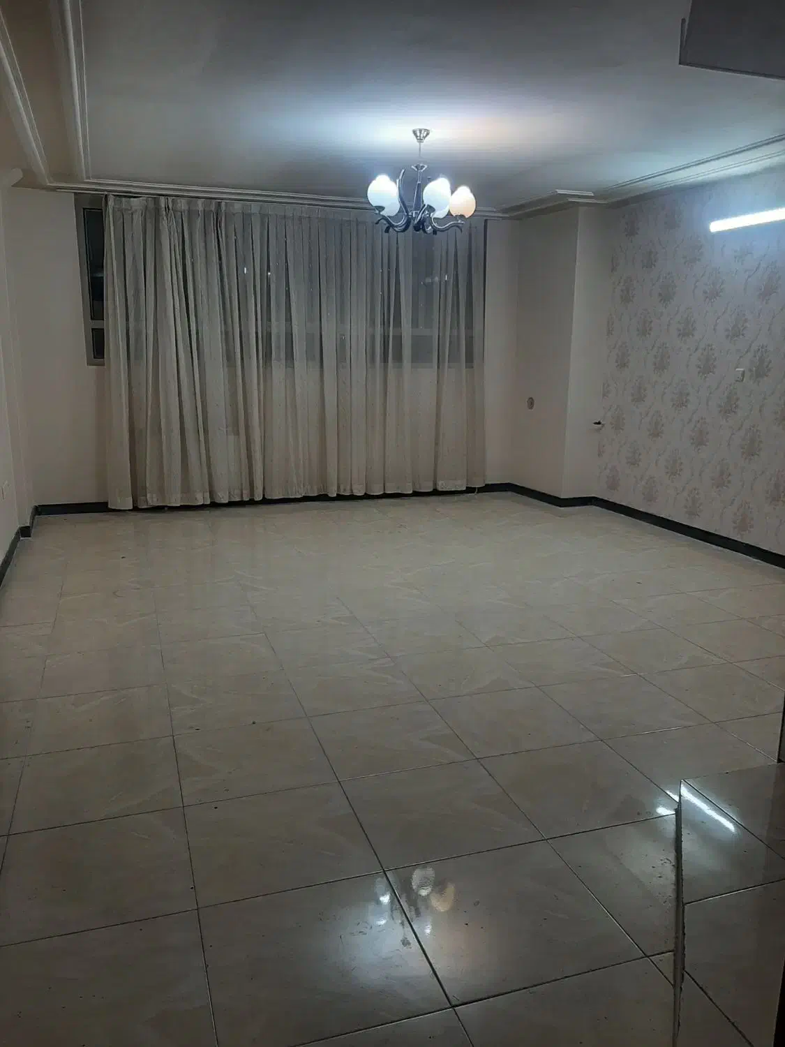 اپارتمان‌۲ خوابه فضل اباد|اجارهٔ آپارتمان|شیراز, شهرک ولیعصر|دیوار